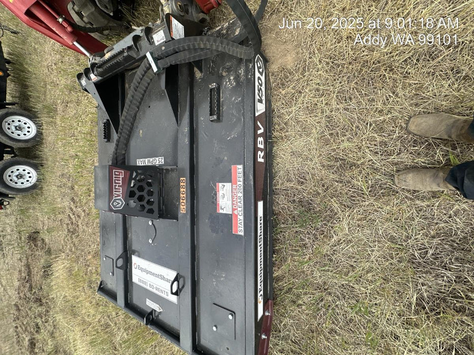 2025 VIRNIG RBV72-25