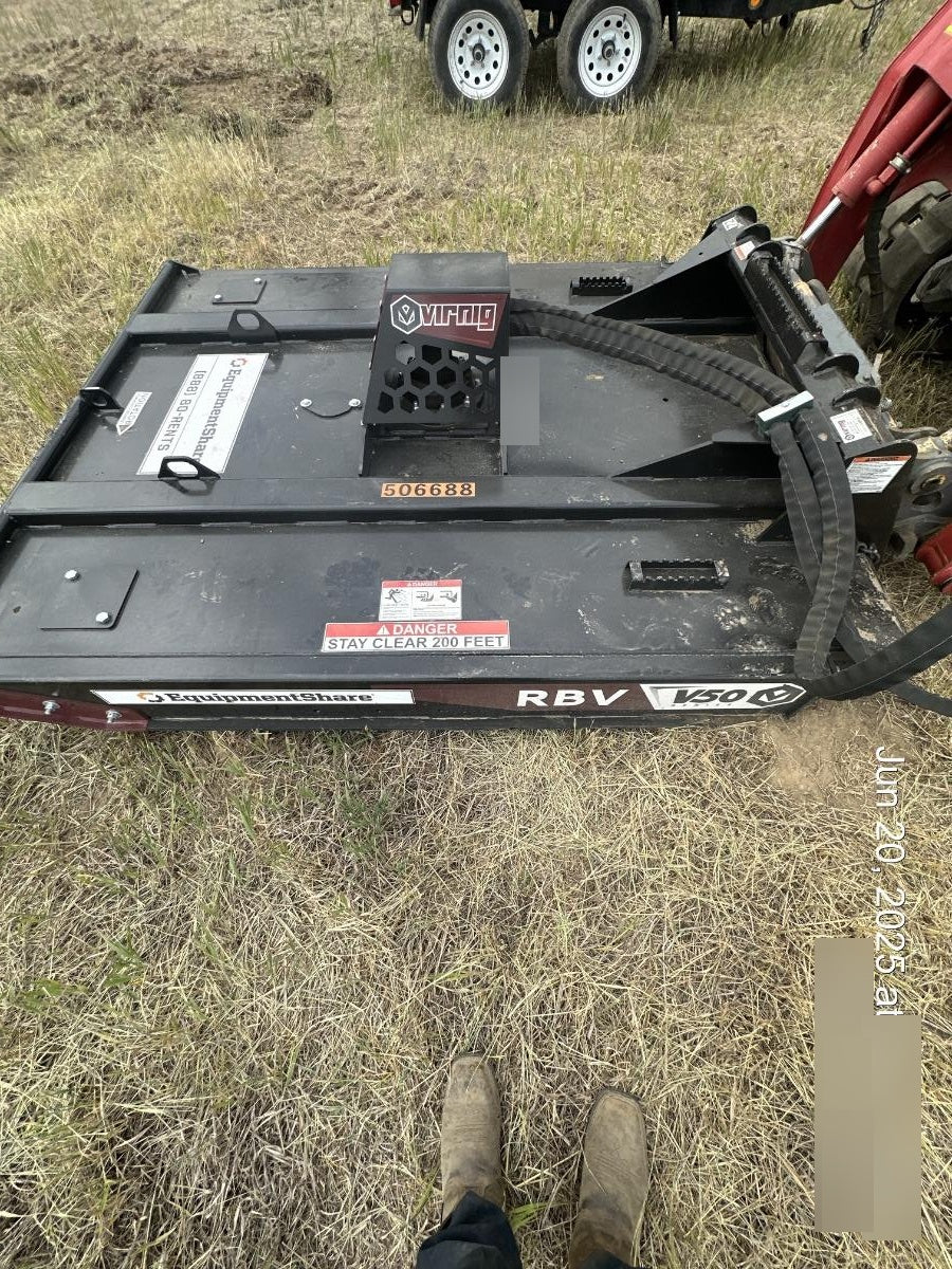 2025 VIRNIG RBV72-25