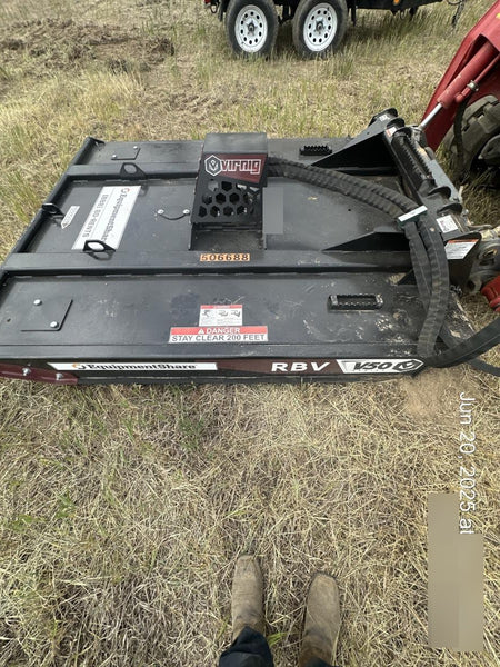 2025 VIRNIG RBV72-25