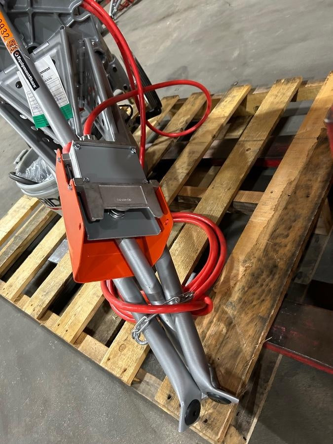 2024 RIDGID 300