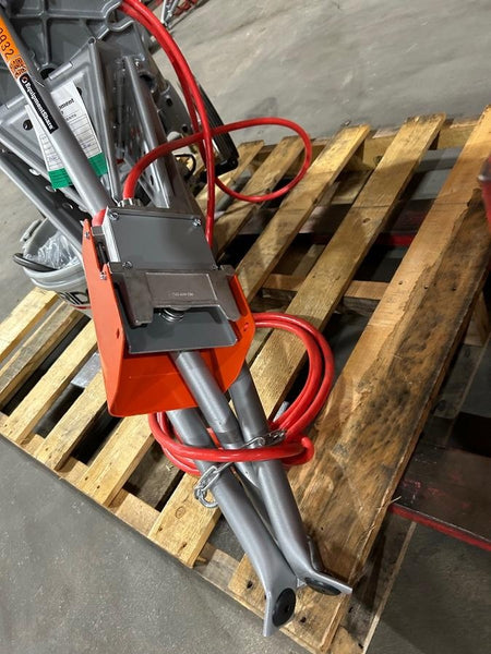 2024 RIDGID 300