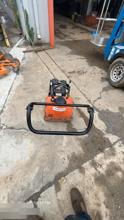 2022 MULTIQUIP MVC88VTHW