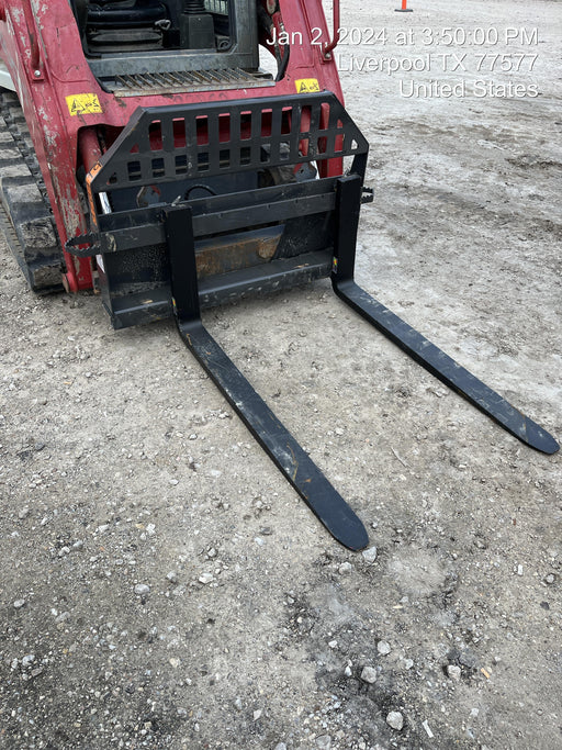 2023 SOLESBEE SPF-48