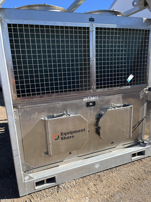 2021 SMARTECH SACP40A-HS-XP