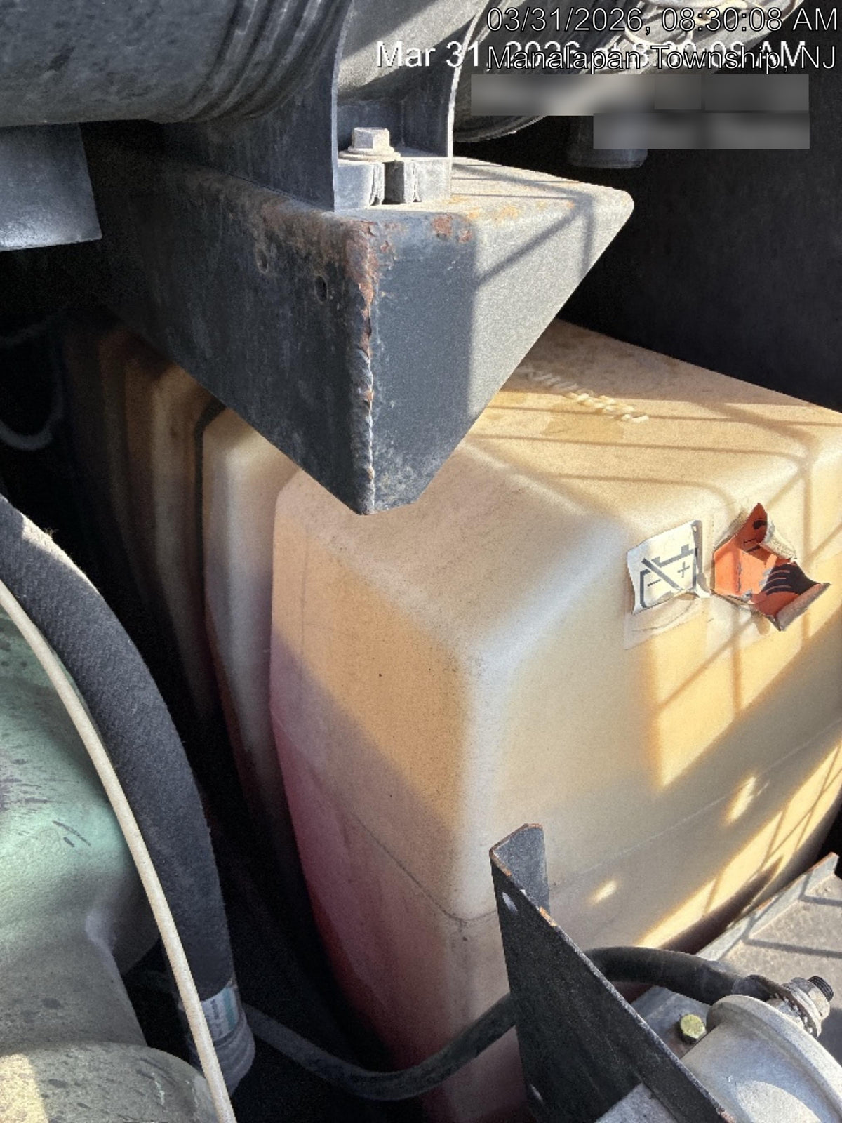2019 SULLAIR 375H