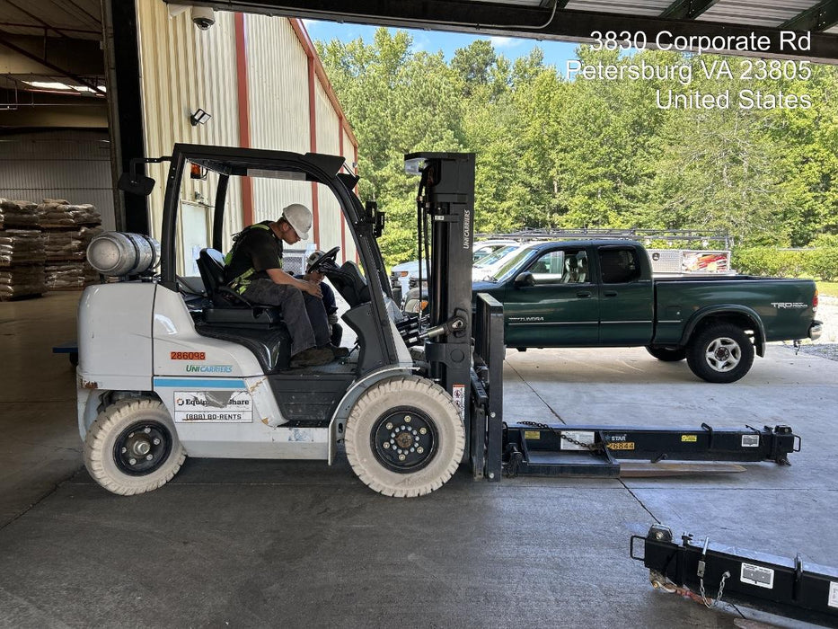 2024 STAR INDUSTRIES M1360B - Star JIB Boom