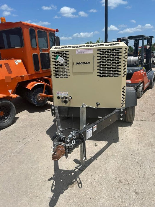 2023 DOOSAN P425/HP375WCU