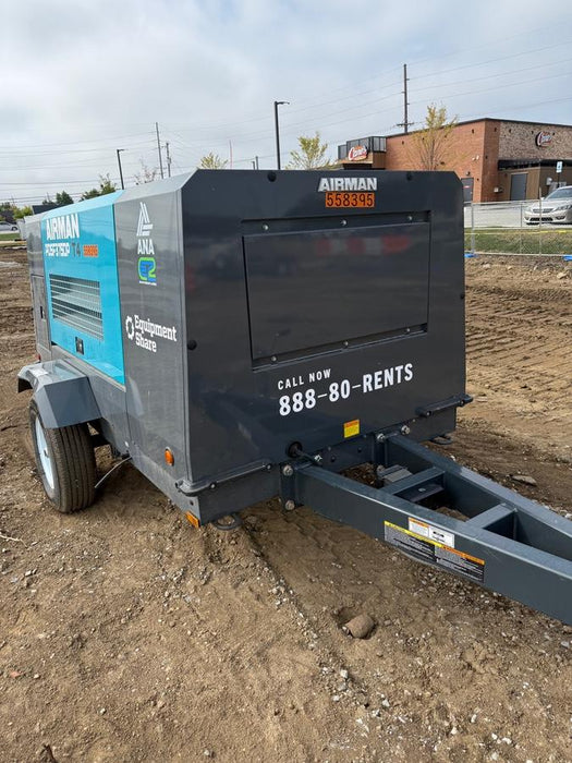 2025 AIRMAN PDSF375DP-6E1