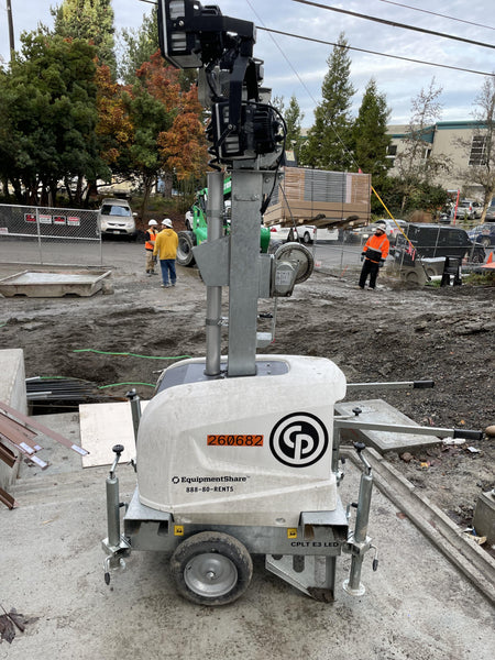 2022 ATLAS COPCO HILIGHT E3 Plus