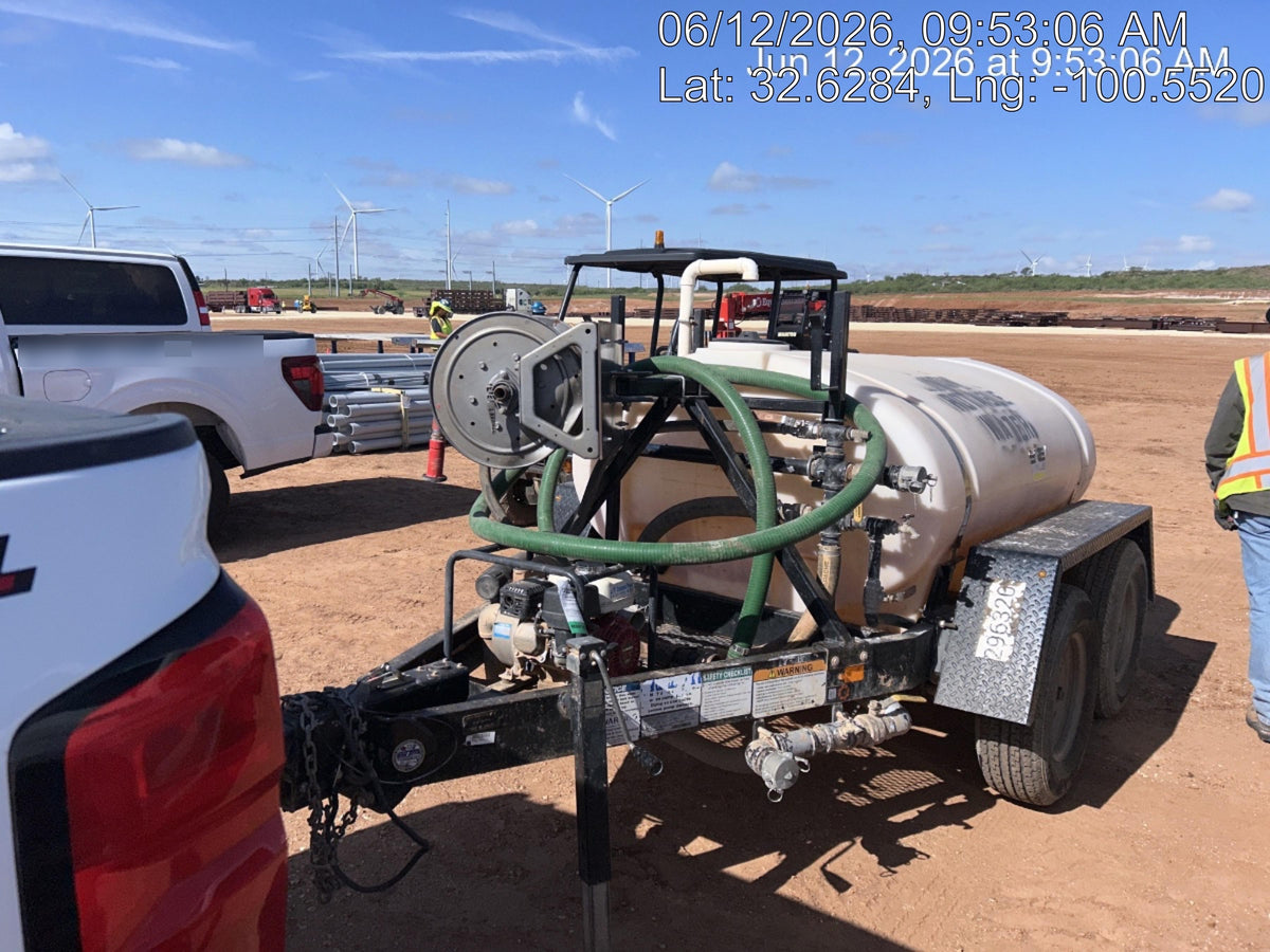 2023 WYLIE EXP-500L