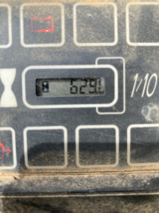 2020 WACKER NEUSON RTKx-SC3