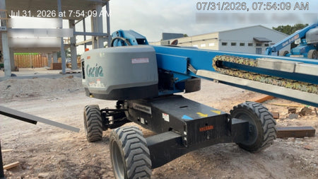 2023 GENIE S-45 XC