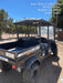 2022 CLUB CAR CA1700D (Canopy)