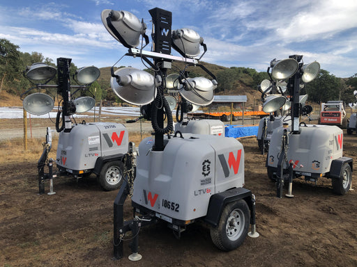 2018 WACKER NEUSON LTV6L-MH