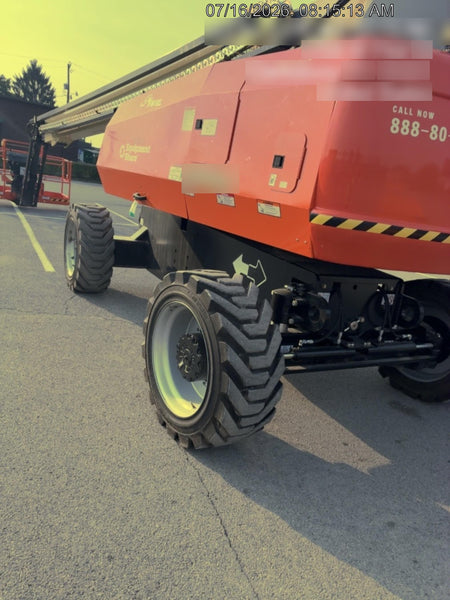 2025 JLG 860SJ