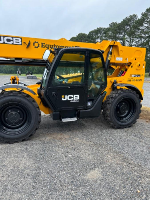 2025 JCB 510-56