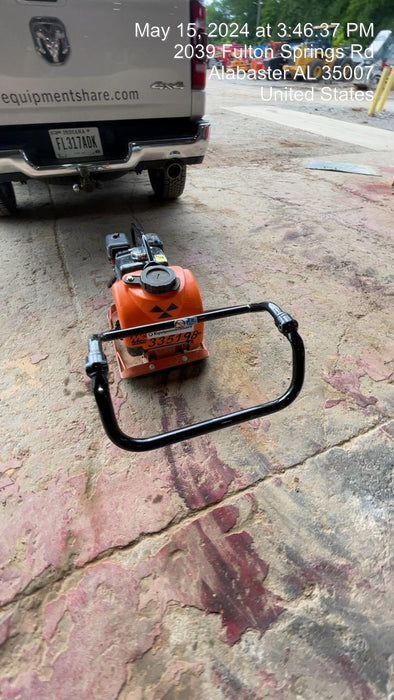 2023 MULTIQUIP MVC82VHW