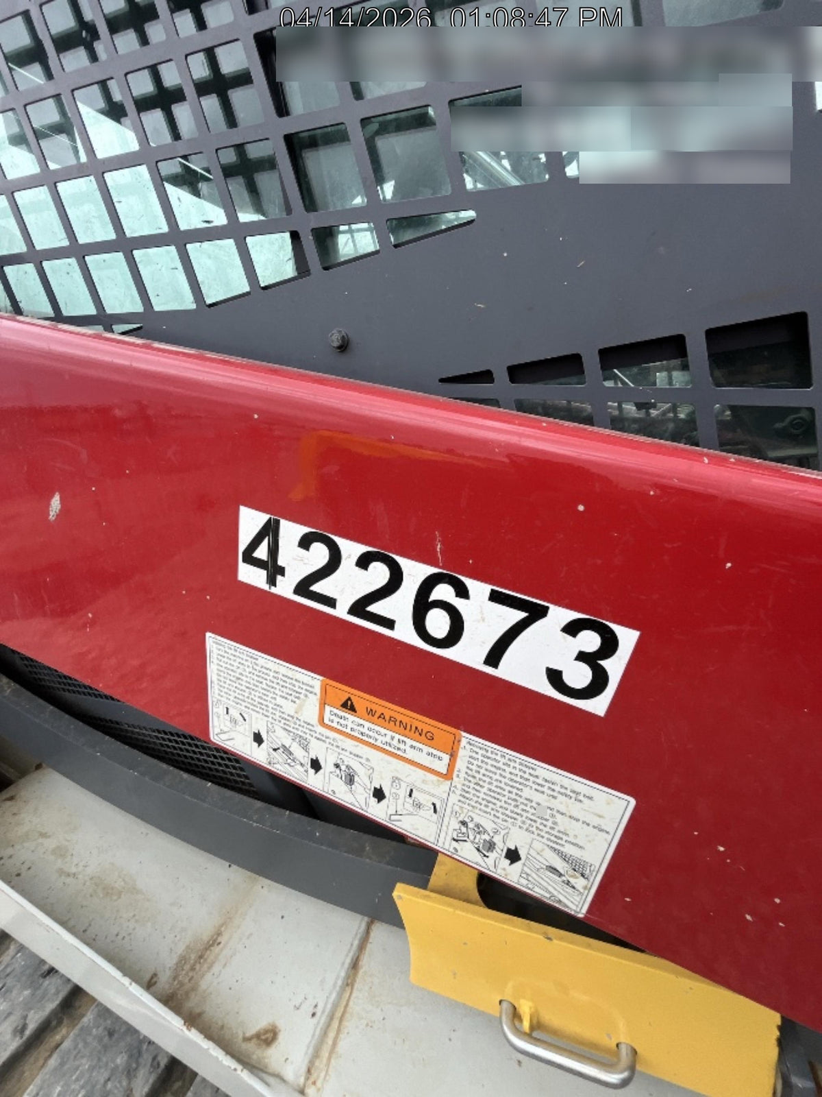 2024 TAKEUCHI TL10V2-CR