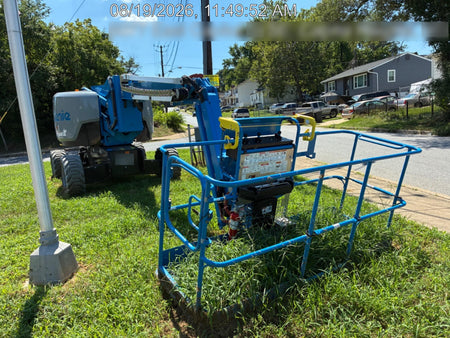 2026 GENIE Z-62/40 RT