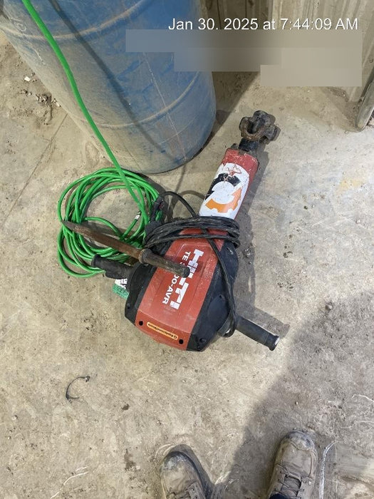 2020 HILTI TE 3000-AVR