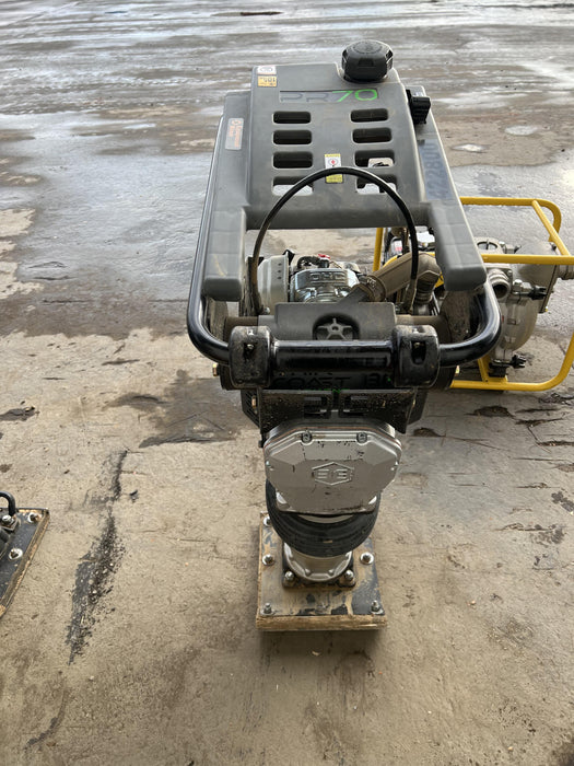 2024 THIRD COAST EQUIPMENT PR70H