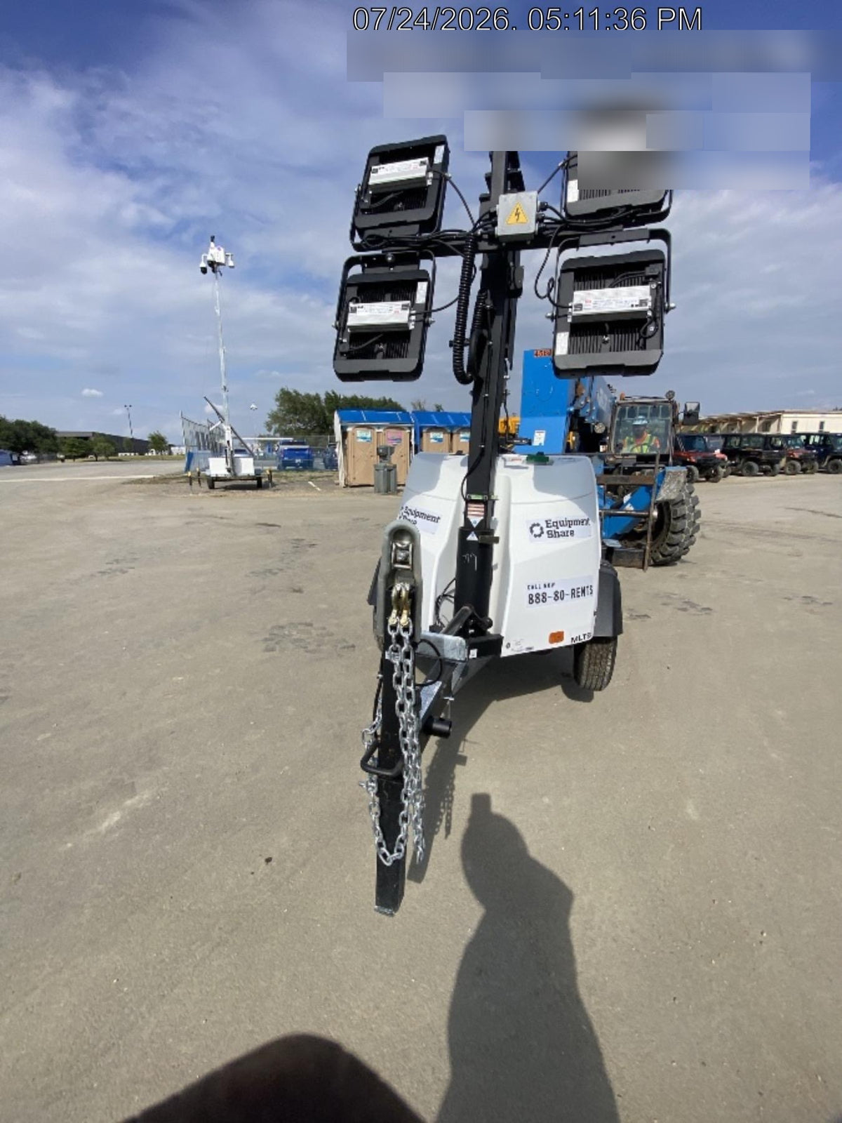 2026 GENERAC MLTS-4