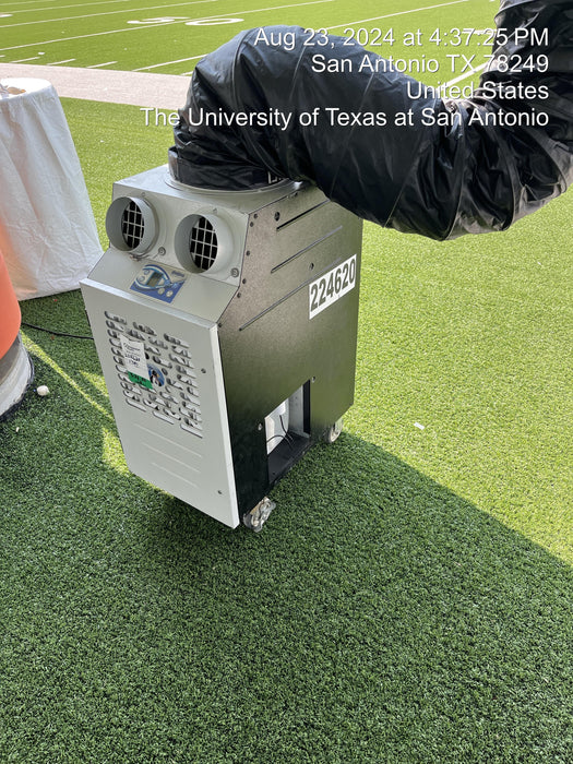 2022 KWIKOOL KPAC1411-2