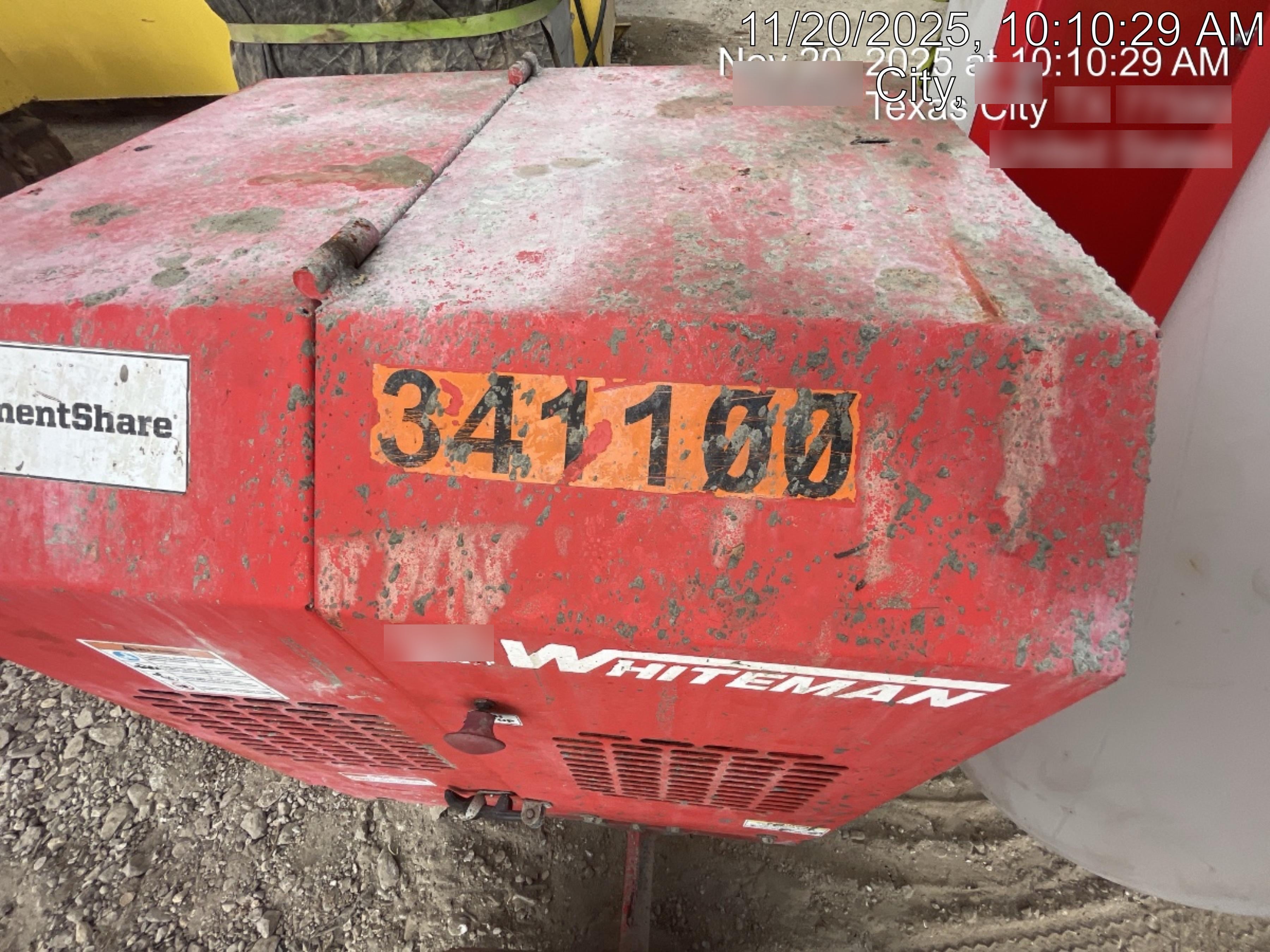2023 MULTIQUIP WM90PH8