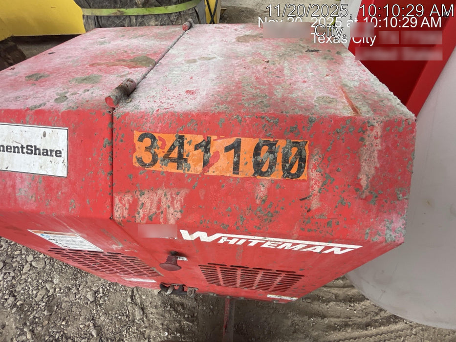 2023 MULTIQUIP WM90PH8