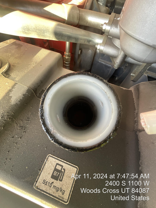 2023 ATLAS COPCO XAS 850