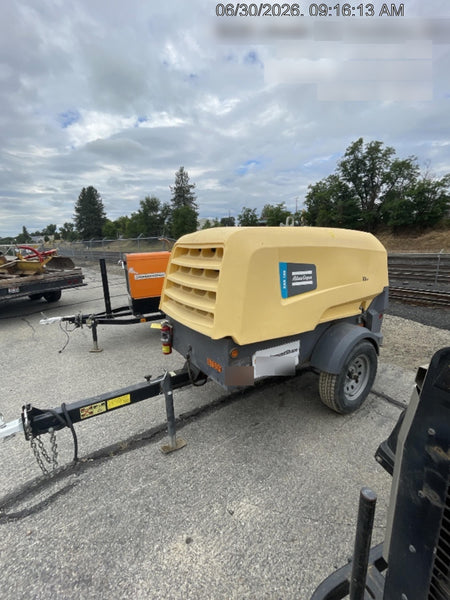 2020 ATLAS COPCO XAS188
