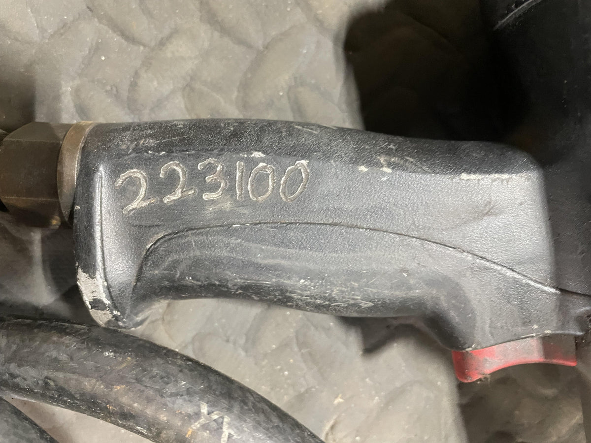 2022 INGERSOLL RAND 2925P1TI