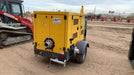 2020 ATLAS COPCO PAS 100 HF CS Enclosed