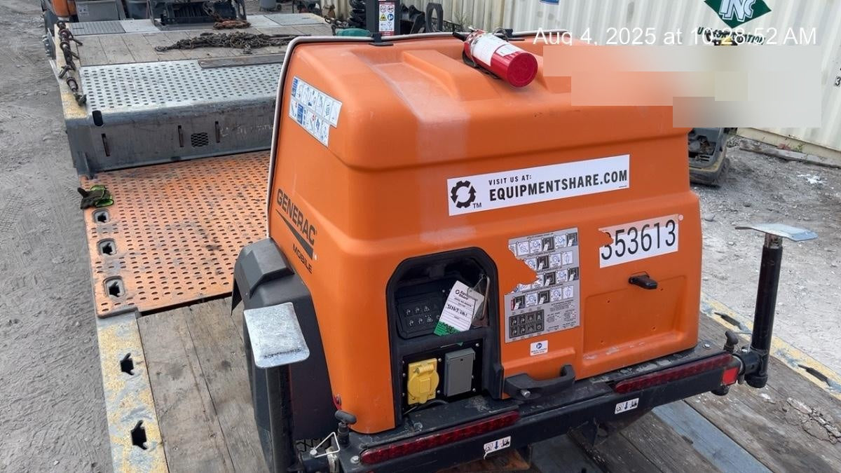 2023 GENERAC MLT2