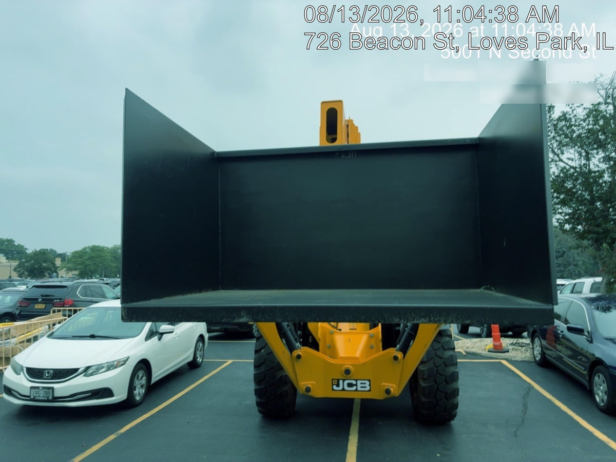 2026 STAR INDUSTRIES 1430