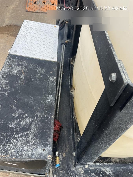 2019 MI-T-M CORPORATION HS-3505-1MGH-T