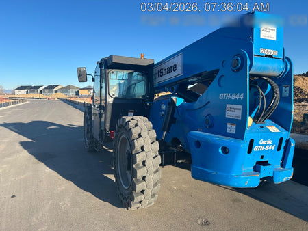 2022 GENIE GTH-844