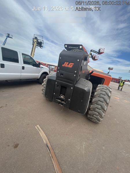 2026 JLG 1732