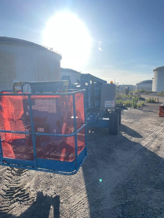 2018 GENIE Z-45/25 RT