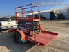 2022 DIAMOND C TRAILERS DSA-12T