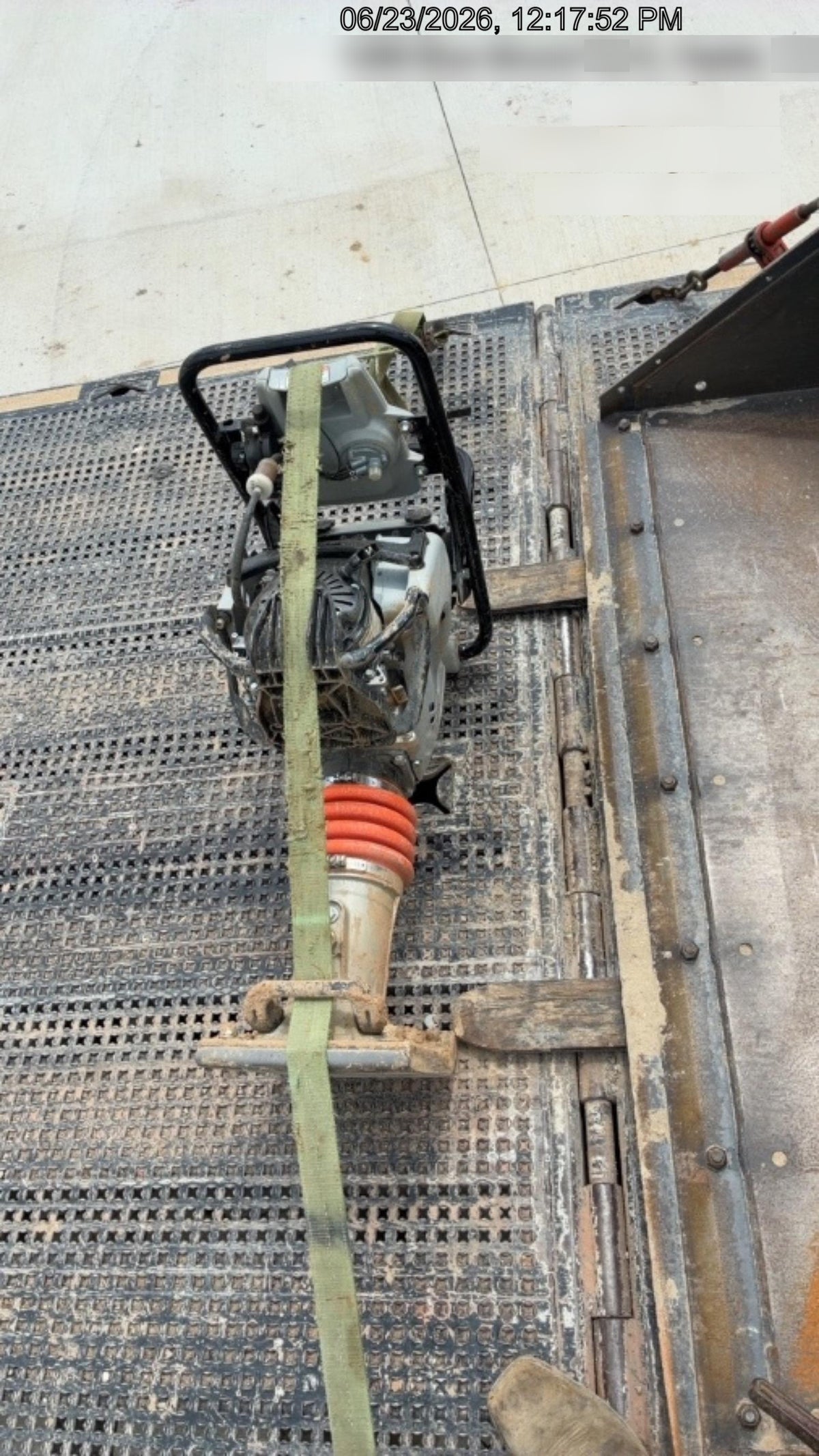 2025 MULTIQUIP MTX60HD