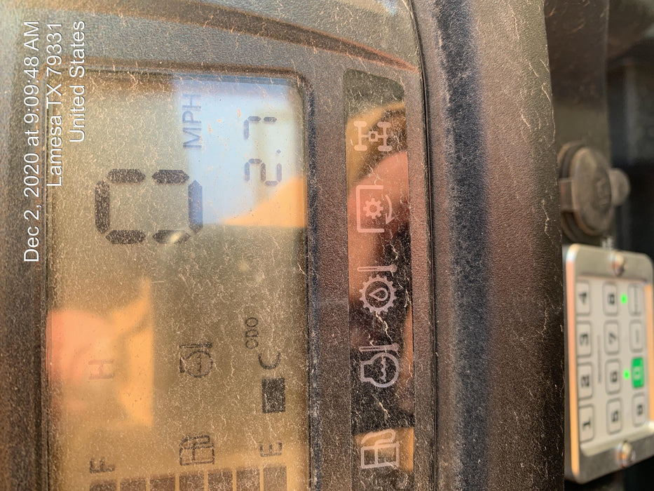 2020 Kubota RTV-X1140W-H Canopy, 4-Seater, Diesel, Windshield Acrylic Clear, LED Strobe, Backup Alarm