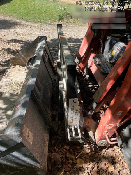 2025 ARROW MATERIAL HANDLING F5100CB