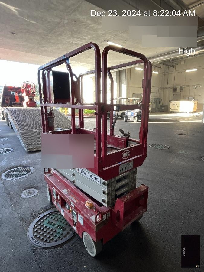 2018 MEC 1330SE