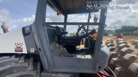 2022 DYNAPAC CA2500PD