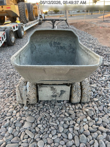 2023 TORO MB-1600