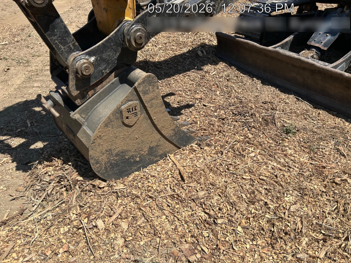 2019 SANY SY95C
