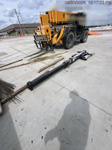 2025 STAR INDUSTRIES M1360B - Star JIB Boom