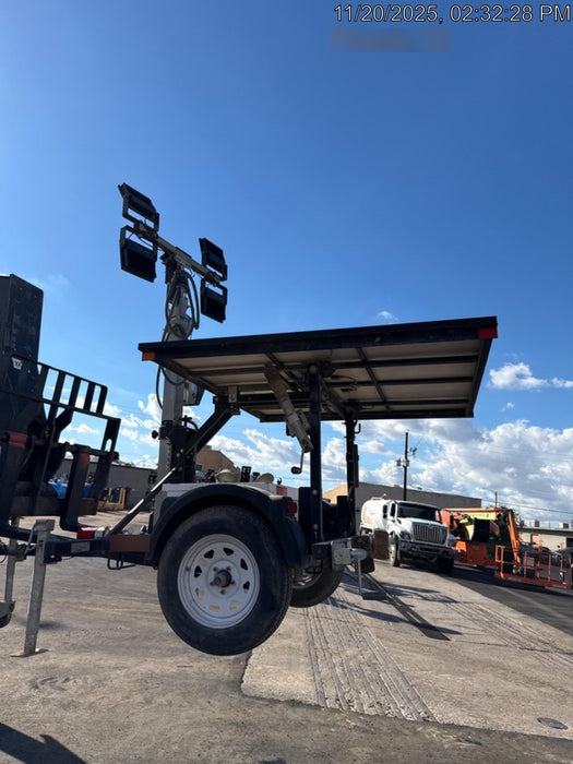 2022 WANCO WLTSSM4A750