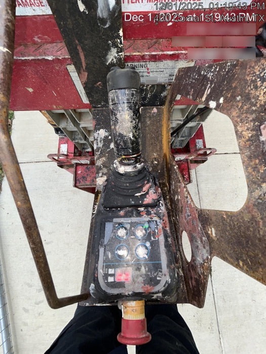 2018 MEC 1330SE MEC 1330SE, 2 Yr Full Extended Warranty